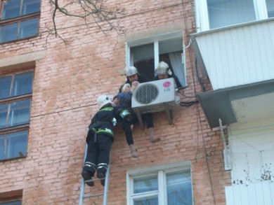 Есть женщины в наших селениях!