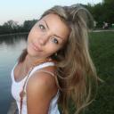 Дарья Клюшкина