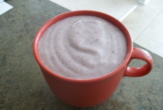 Тропический смузи