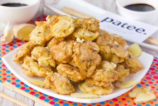 Свинина по-китайски