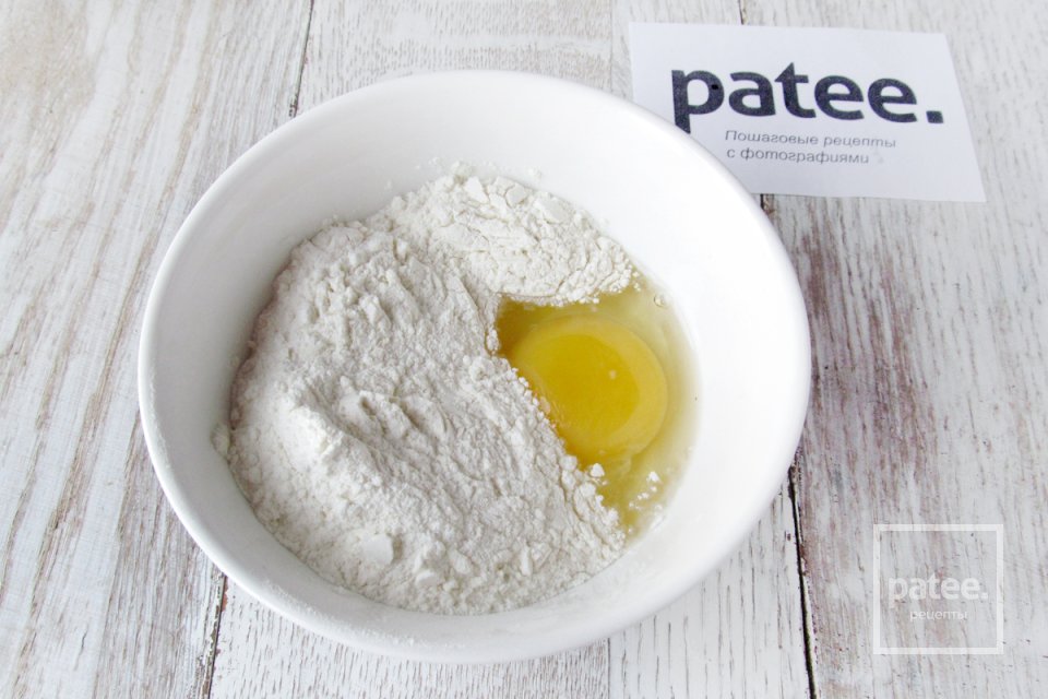 Свинина по-китайски - Шаг 4