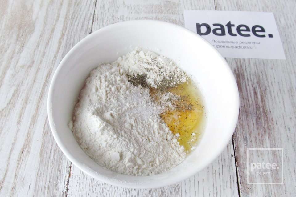 Свинина по-китайски - Шаг 5