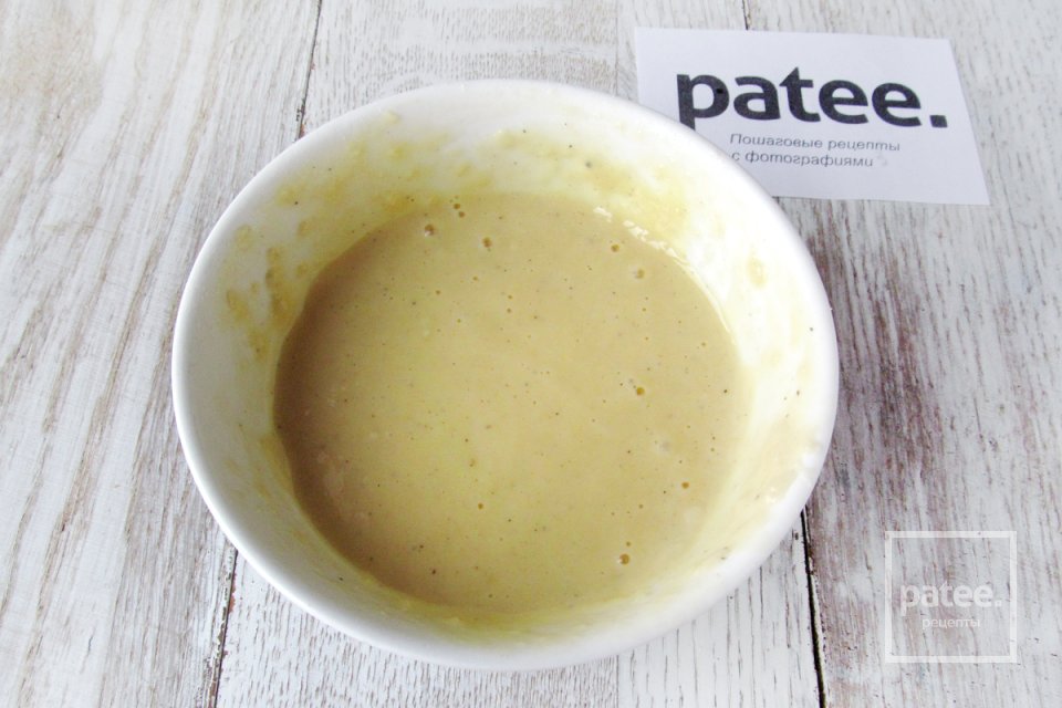 Свинина по-китайски - Шаг 6