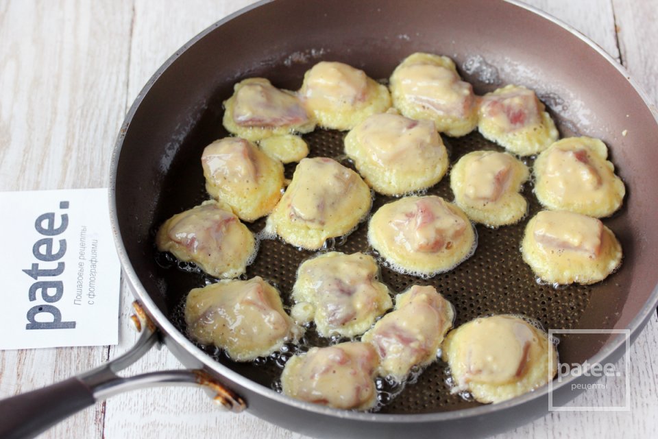 Свинина по-китайски - Шаг 8