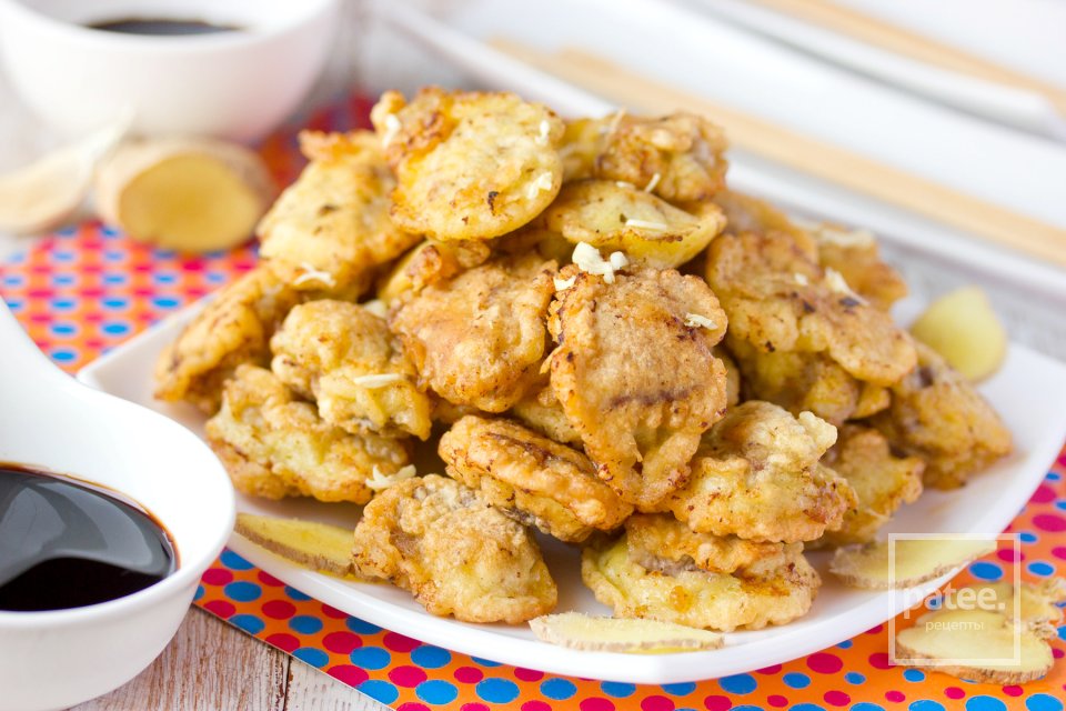 Свинина по-китайски - Шаг 12