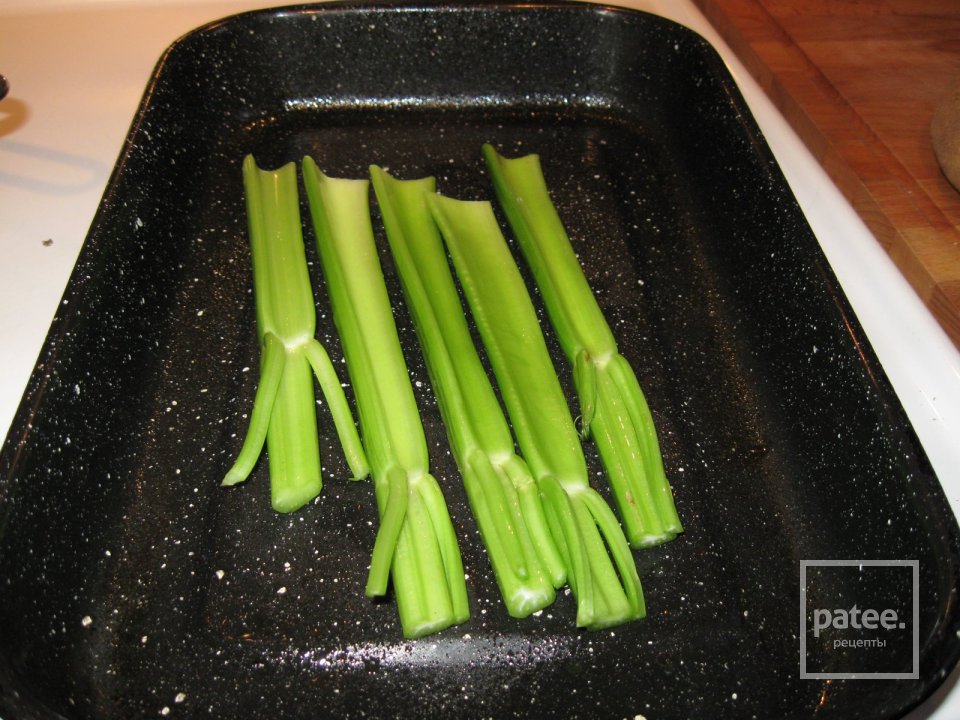 Ростбиф в духовке - Шаг 4