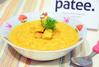 Супчик Удовольствие