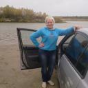 Зоя Хухрянская(Рыбалко)