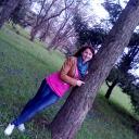 Марина Десяцкая