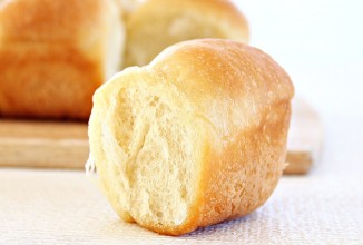 Булочки на завтрак