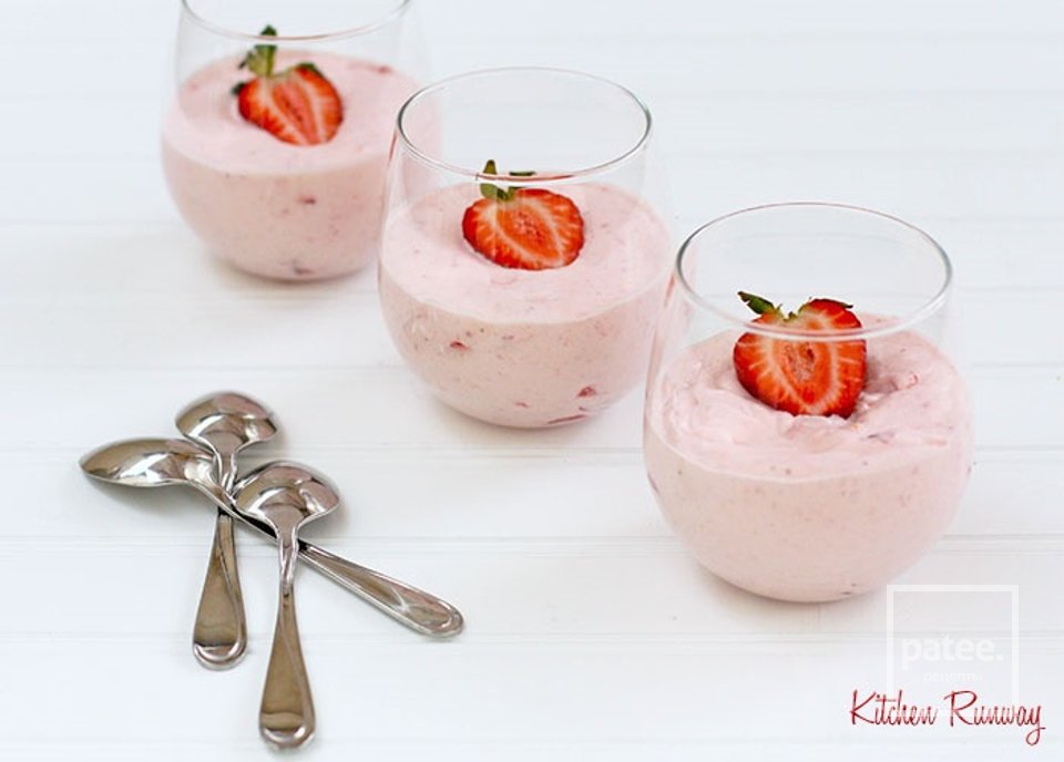 Клубнично-лимонный фул - Шаг 10