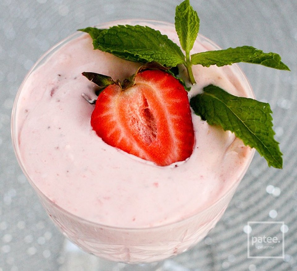 Клубнично-лимонный фул - Шаг 11