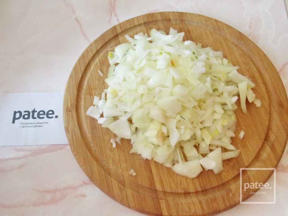 Свинина в медово-горчичном соусе - Шаг 7