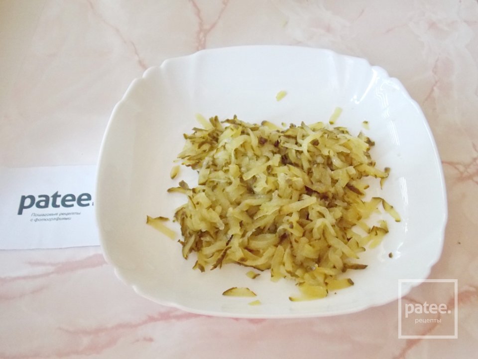 Свинина в медово-горчичном соусе - Шаг 12