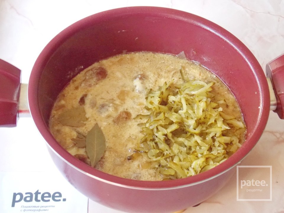 Свинина в медово-горчичном соусе - Шаг 13