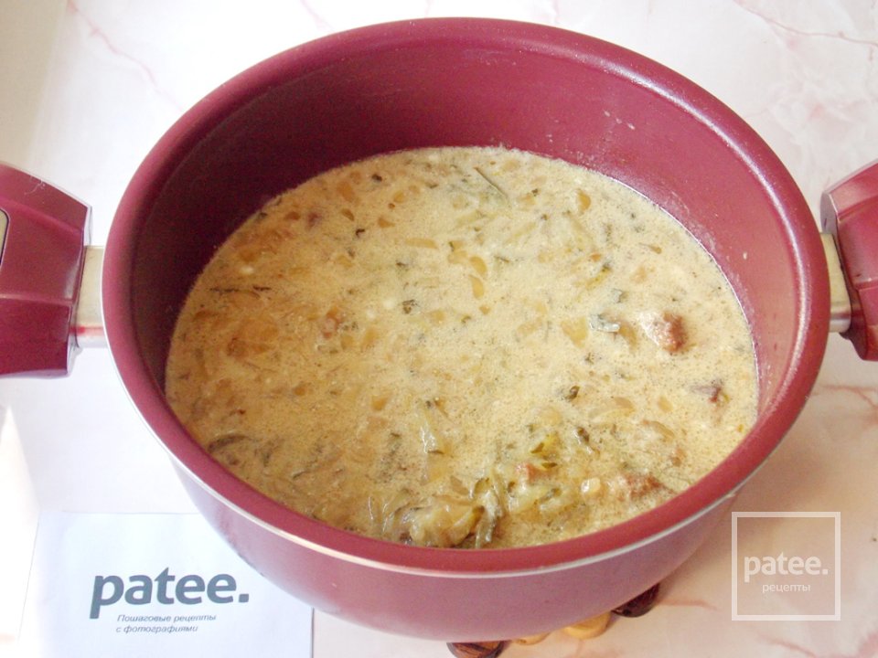 Свинина в медово-горчичном соусе - Шаг 14