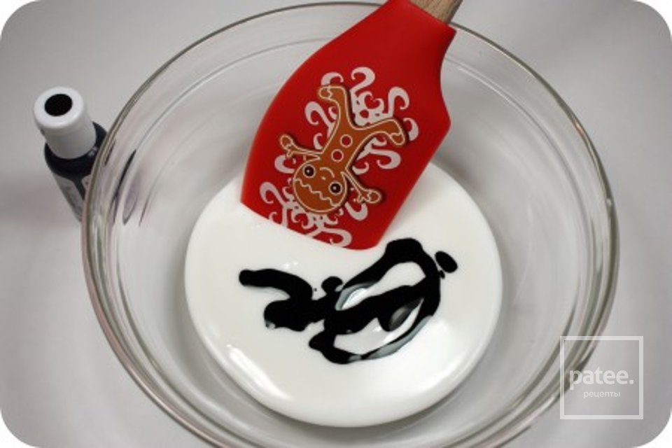 Глазурь Ройал - Шаг 6