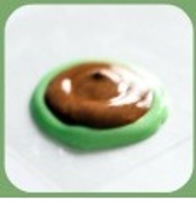 Черепашки из глазури - Шаг 3