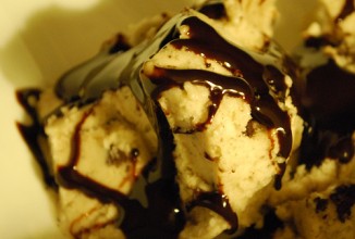 Шоколадный сироп