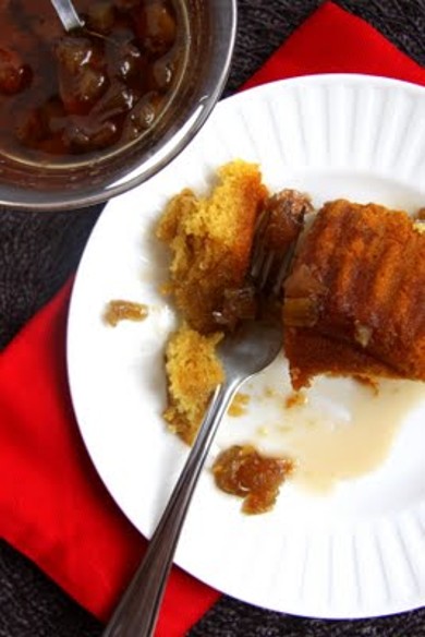 Сироп из ревеня - Шаг 3