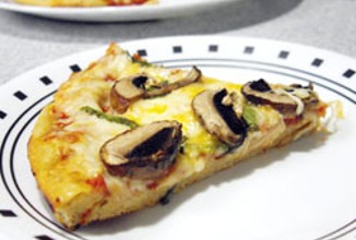 Соус для пиццы