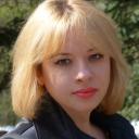 Ирина Красноплахтова