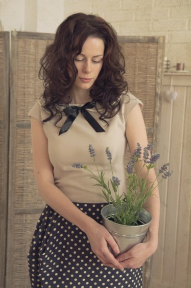 Где можно купить такое платье?