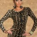 Марина Модная