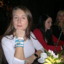 Элина Овчинникова