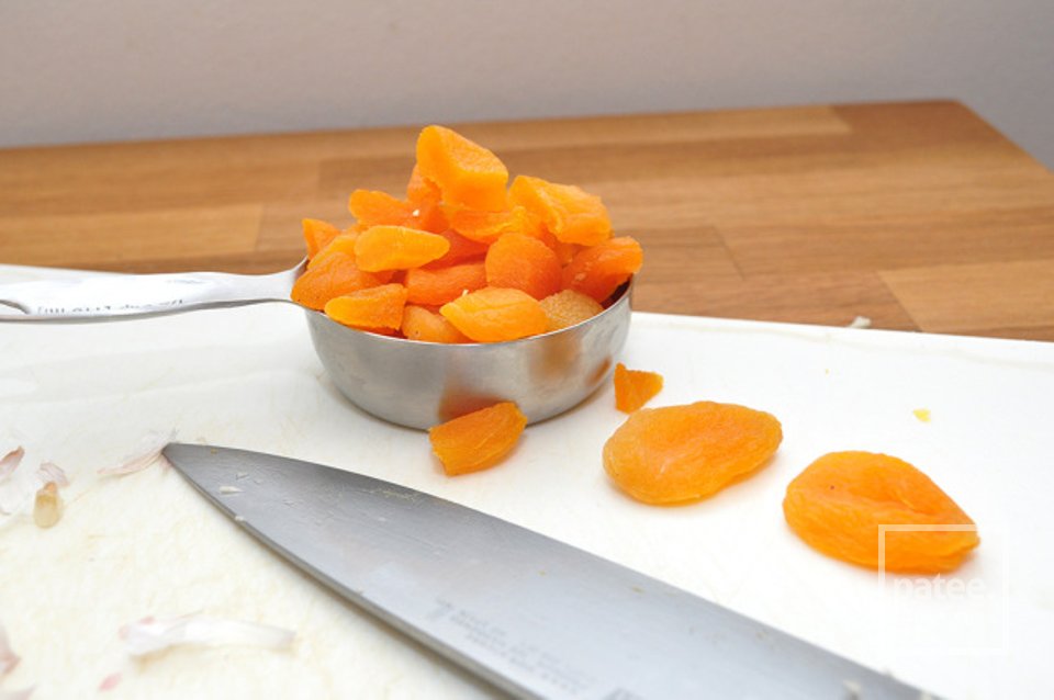 Куриный тажин - Шаг 10