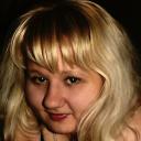 Вера Брежняя