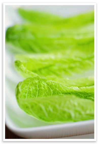 Фасолевый салат в лодочках - Шаг 7