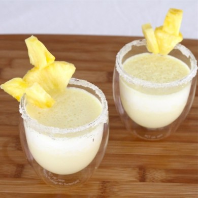 Пина Колада - Шаг 3