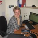 Karina Kerdikoshvili