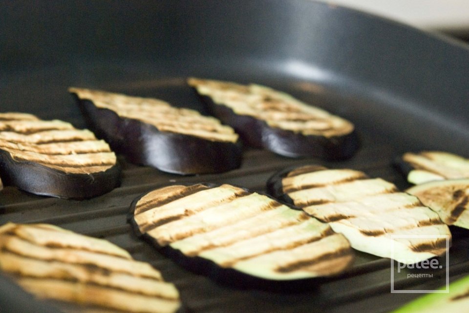 Салат из пасты с овощами - Шаг 4