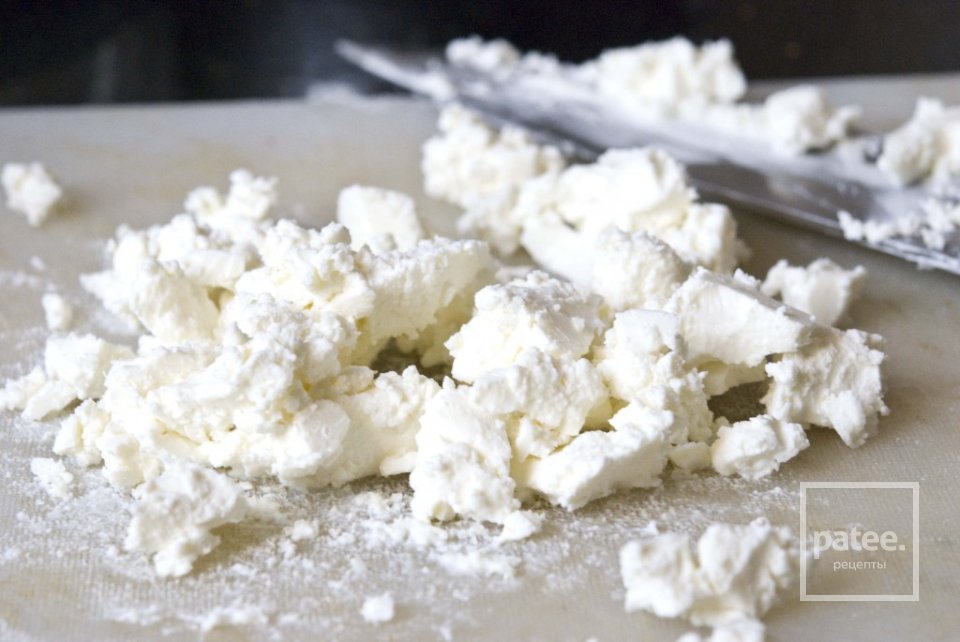 Салат из пасты с овощами - Шаг 19