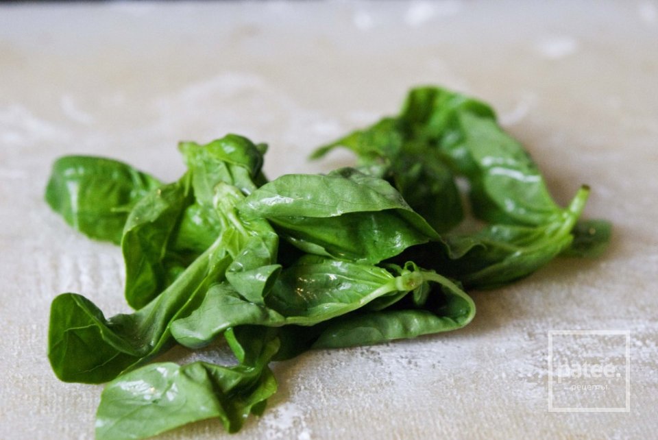 Салат из пасты с овощами - Шаг 20