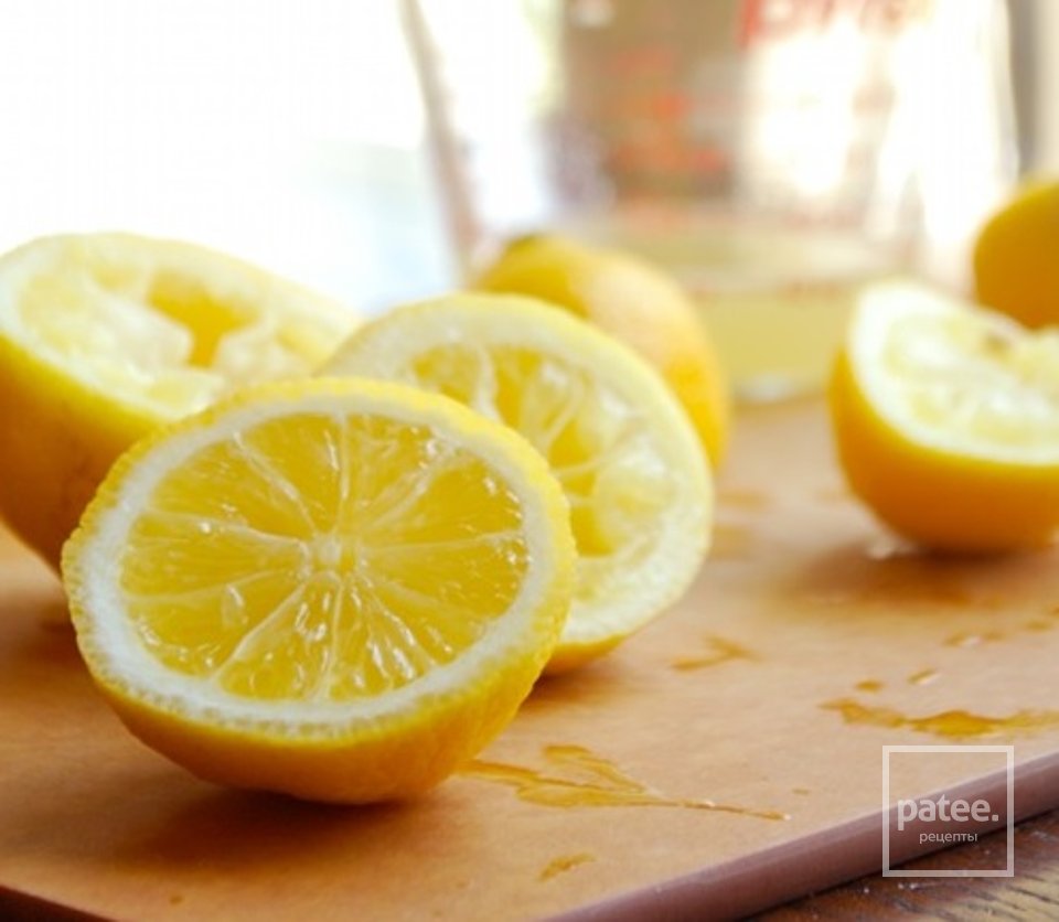 Пикатта из курицы - Шаг 9