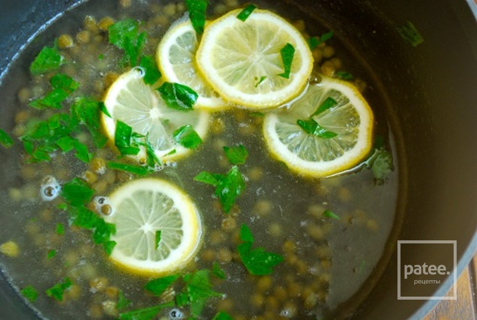 Пикатта из курицы - Шаг 10