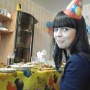 Настена Фалицкая