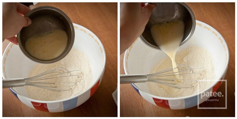 Корн доги в кукурузном тесте - Шаг 9