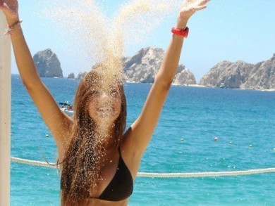 А у вас уже есть планы на лето? )