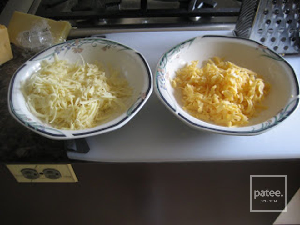 Запеченный картофель - Шаг 3