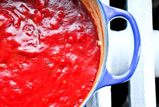 Томатный соус