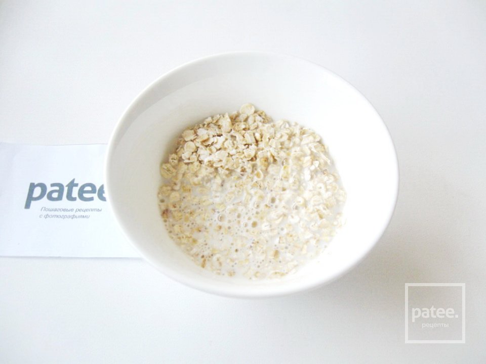 Мясной хлеб с брокколи - Шаг 4