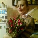 Анна Матяшова