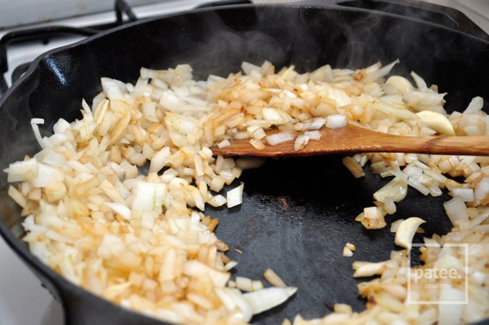 Паста с курицей в сливочном соусе - Шаг 10