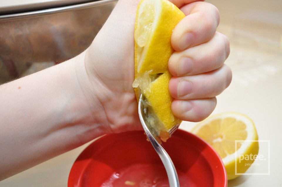 Паста с курицей в сливочном соусе - Шаг 13