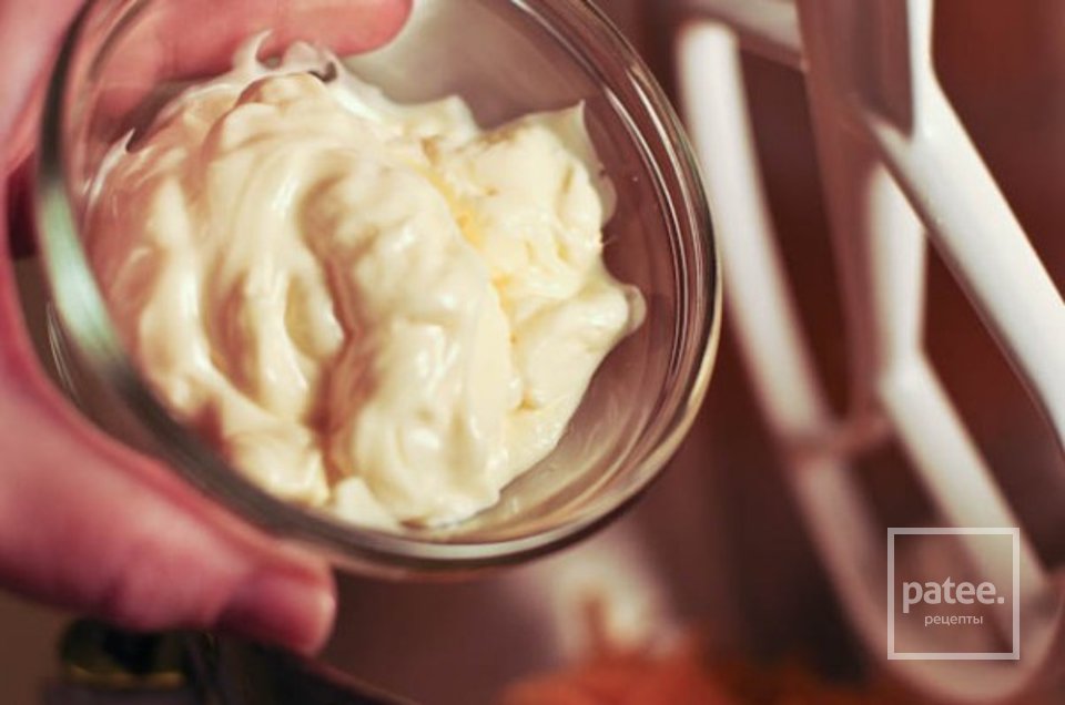 Острая подлива с сыром и пименто - Шаг 2