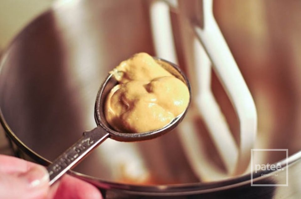 Острая подлива с сыром и пименто - Шаг 3